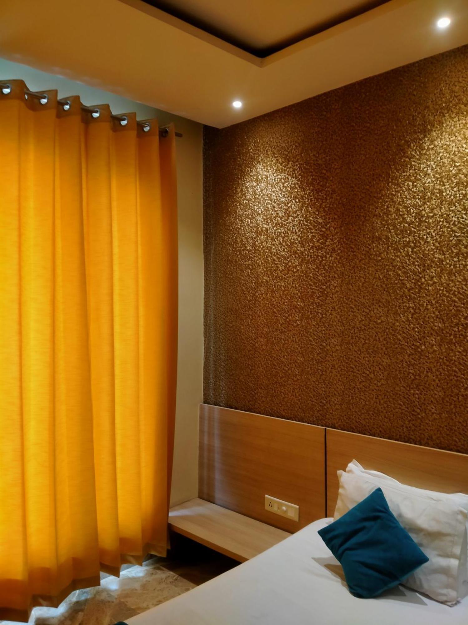 Hotel Tradition Heritage Walk Amritsar Exterior photo